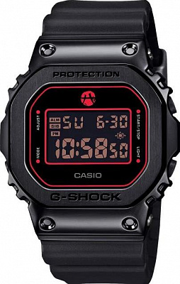 Casio G-Shock GM-5600RH-1E