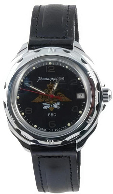 Восток Командирские 211928