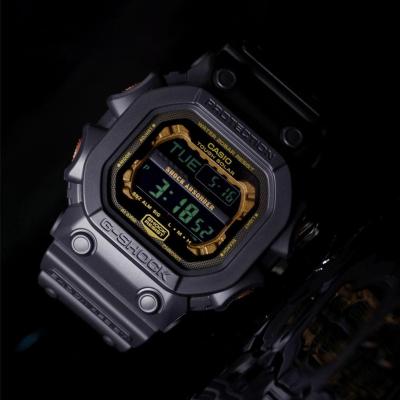 Casio GX-56RC-1E