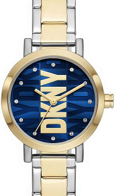 DKNY Soho NY6671