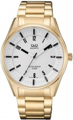 Q&Q Attractive QA54J004Y