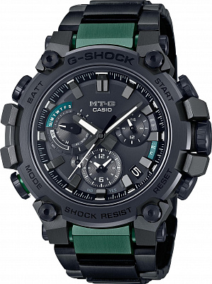 Casio MTG-B3000BD-1A2