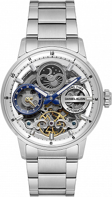 Daniel Klein Skeleton 14043-1