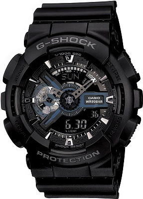 Casio G-Shock GA-110-1B