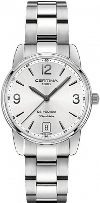 Certina C034.210.11.037.00