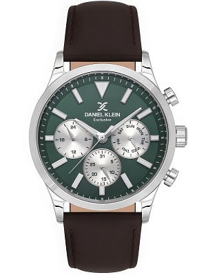 Daniel Klein Exclusive 13745-3