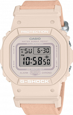 Casio G-Shock GMD-S5600CT-4E