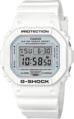 Casio G-Shock DW-5600MW-7E