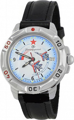 Восток Командирские 431066