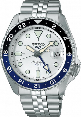 Seiko Seiko 5 Sports SSK033K1