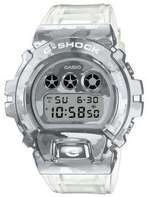 Casio G-Shock GM-6900SCM-1E