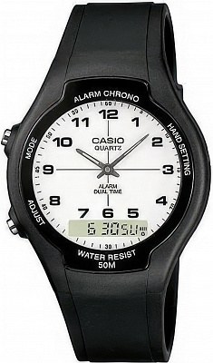 Casio Collection AW-90H-7B