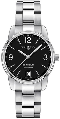 Certina DS Podium C034.210.11.057.00