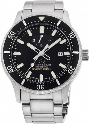 Orient Diver RE-AU0301B