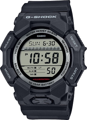 Casio G-Shock GD-010-1E