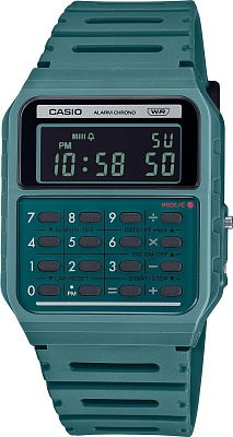 Casio Vintage CA-53WB-3B
