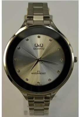 Q&Q Attractive Women C185J800Y