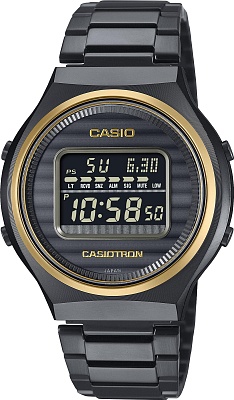 Casio Collection TRN-50ZE-1A