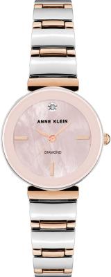 Наручные часы Anne Klein 2435PMRT