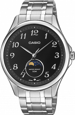Casio Collection MTP-M110D-1A