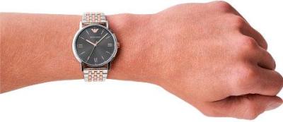 Наручные часы  Emporio Armani  Luigi Emporio Armani AR11121 (фото 3)