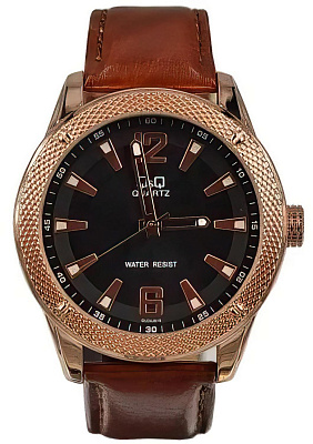 Q&Q Casual GU34J810Y