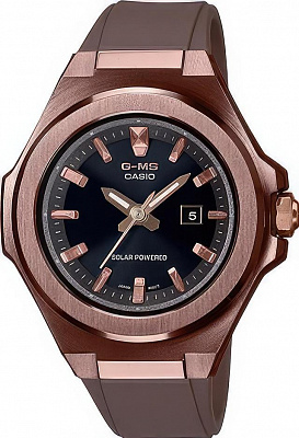 Casio Baby-G MSG-S500G-5A