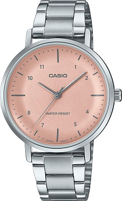 Casio Collection LTP-VT03D-4B