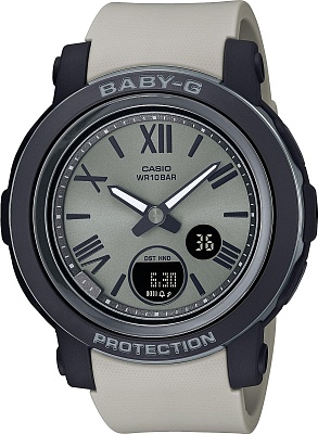 Casio Baby-G BGA-290-8A