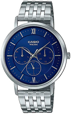 Casio Collection MTP-B300D-2A