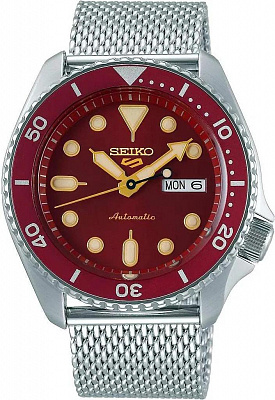 Seiko Seiko 5 Sports SRPD69K1