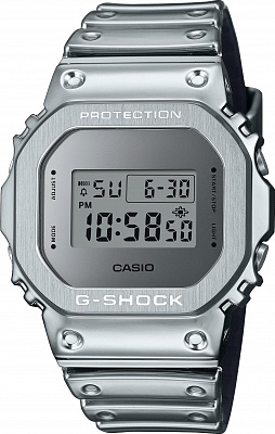 Casio G-Shock GM-5600YM-8A8