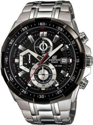 Наручные часы  Casio  Edifice Casio EFR-539D-1A (фото 1)