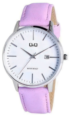 Q&Q Attractive Women BL76J812Y