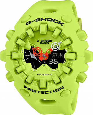 Casio GA-V01-9A