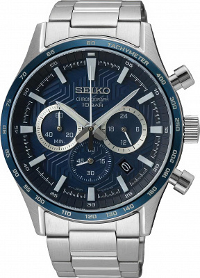 Seiko Discover More SSB445P1