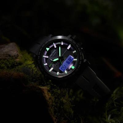 Наручные часы  Casio  ProTrek Casio PRW-6621Y-1E (фото 7)