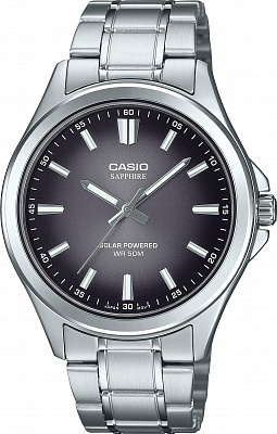 Casio Collection MTS-RS100D-1A