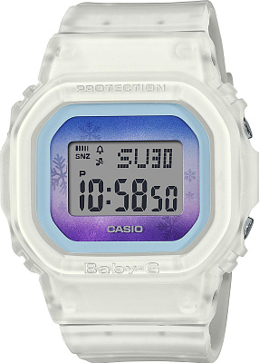 Casio Baby-G BGD-560WL-7E