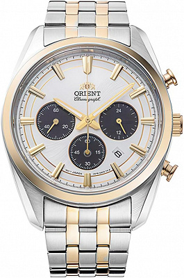 Orient Contemporary RA-TX0302S