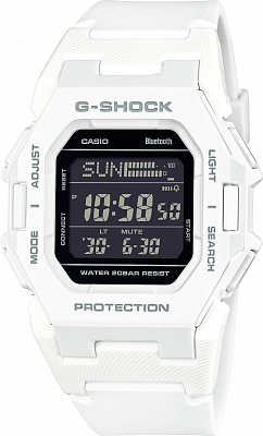 Casio G-Shock GD-B500-7E