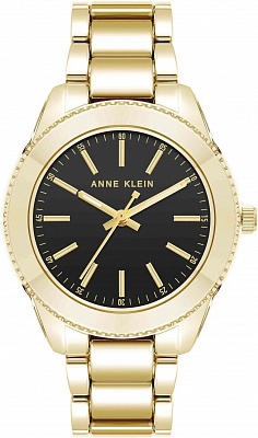 Anne Klein Metals 5042BKGB