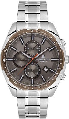 Daniel Klein Exclusive 13854-3