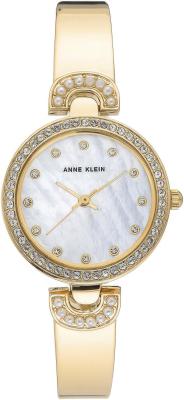 Наручные часы  Anne Klein  Steel Anne Klein 3466GPST (фото 1)