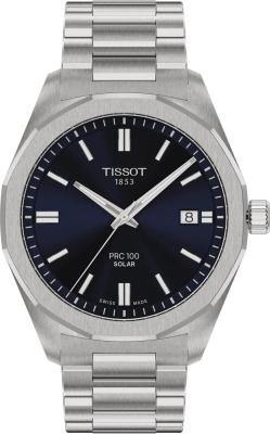 Наручные часы  Tissot  PRC 100 Tissot T151.422.11.041.00 (фото 1)