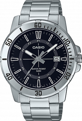 Casio Collection MTP-VD01D-1C
