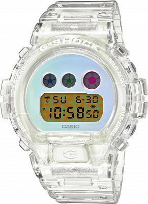 Casio DW-6900SP-7E