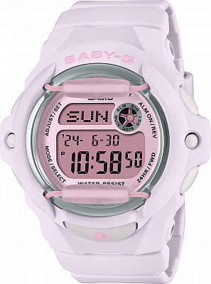 Casio Baby-G BG-169U-4B