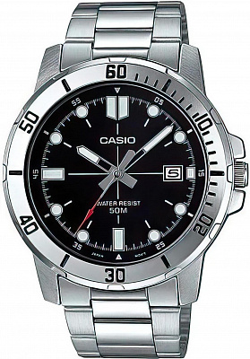 Casio Collection MTP-VD01D-1E