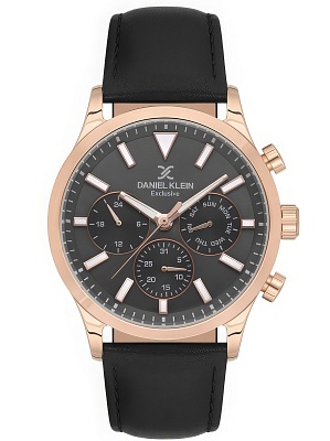 Daniel Klein Exclusive 13745-4